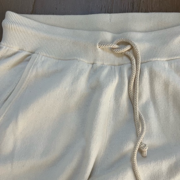 Naked cashmere cotton jogger - Picture 3 of 4